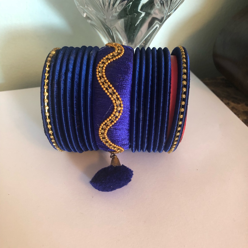 Indian Bangles Set